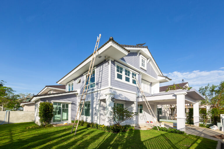 Frequently Asked Questions: Exterior Home’s