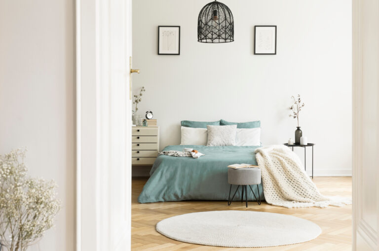 Embracing the New Hue: Interior Paint Colour Trends for 2024