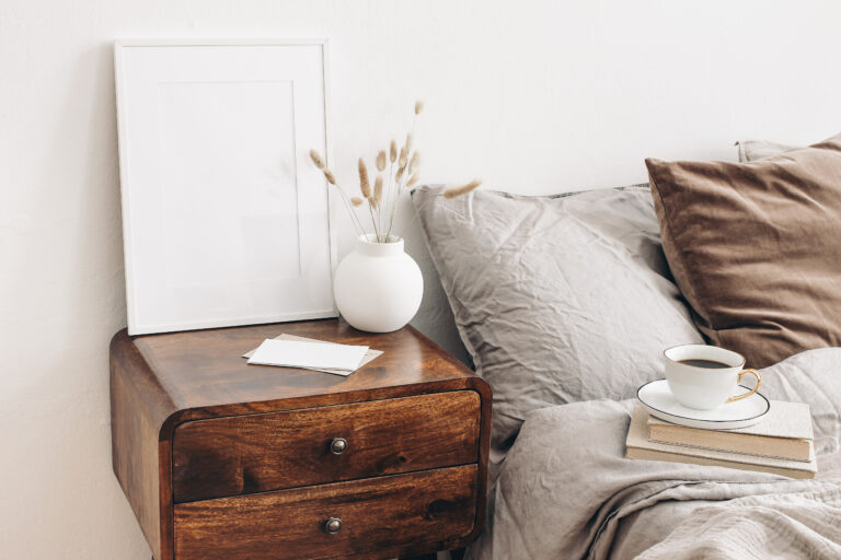 Revitalize Your Space: The Power of Neutrals in Interior Painting