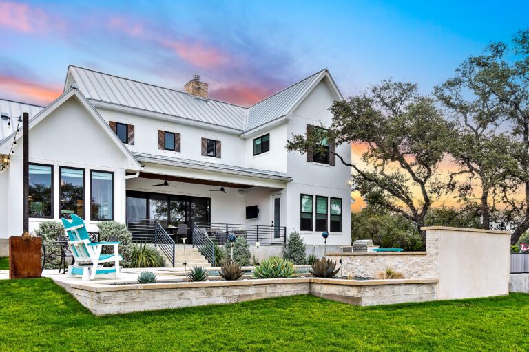 Van Isle Paint’s Exceptional Exterior Painting Services in Victoria & Beyond