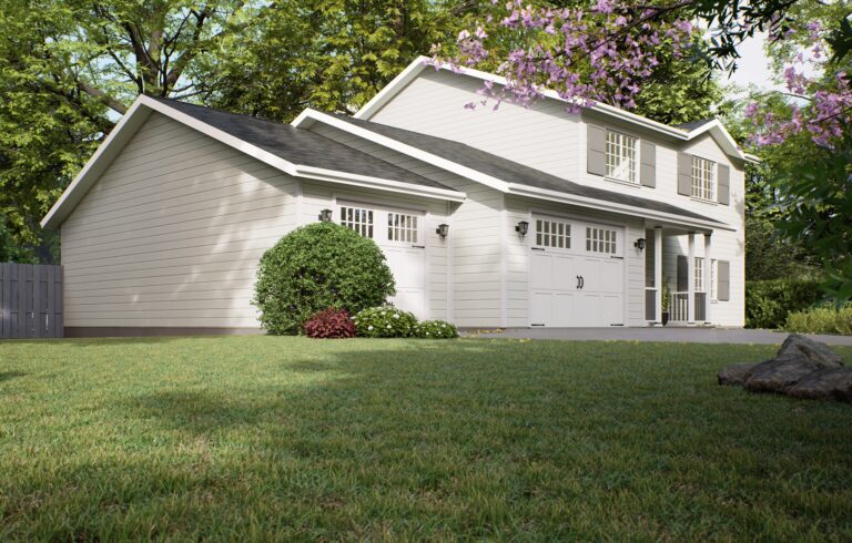 How to Protect Your Home’s Exterior with Climate-Resilient Paint
