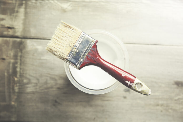 The Van Isle Paint Guide: Choosing the Perfect Products for Your Exterior Paint Job