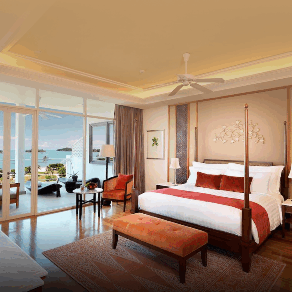 Painting Perfection: Van Isle Paint’s Professional Touch for Victoria’s Hotels