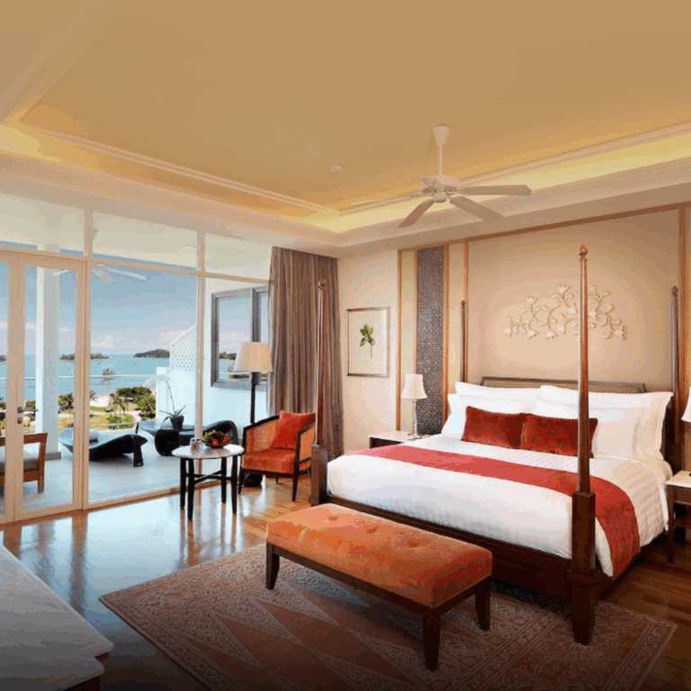 Painting Perfection: Van Isle Paint’s Professional Touch for Victoria’s Hotels